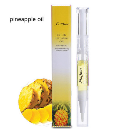 Esmalte de Uñas Frutal Reparador con Hidratación Intensiva - Image 16