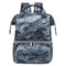 Printed Gris