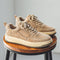 Tenis Casuales Estilo Coreano Versátiles para Hombre