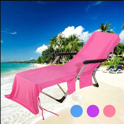 Funda Protectora para Reposera de Playa - Image 5