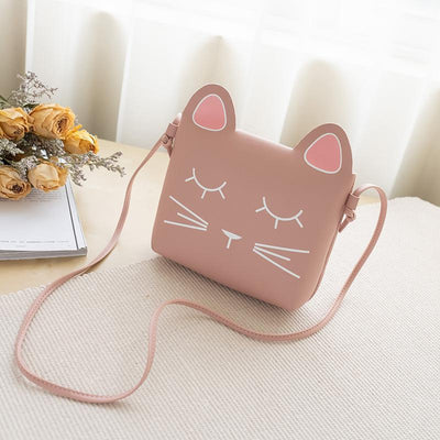 Bolsa de Hombro con Estampado Graffiti - Image 9