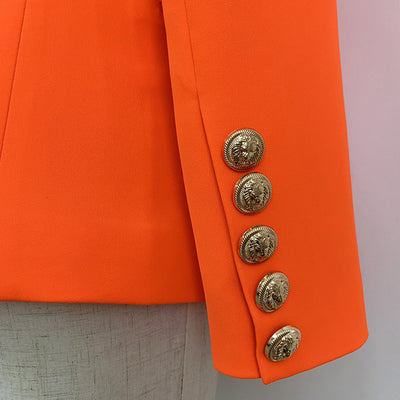 Saco Slim Fit Elegante - Image 4