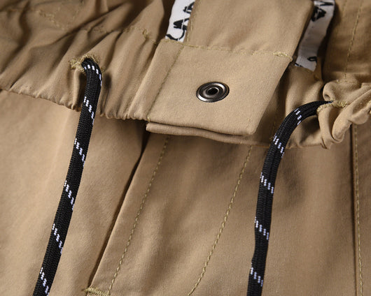 Pantalones de Trabajo Impermeables para Industria Pesada - Image 9