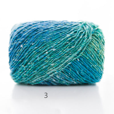 Hilo Teñido por Segmentos 100g - Colores Degradados - Image 19