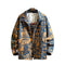 Blazer Oversized con Solapas Originales