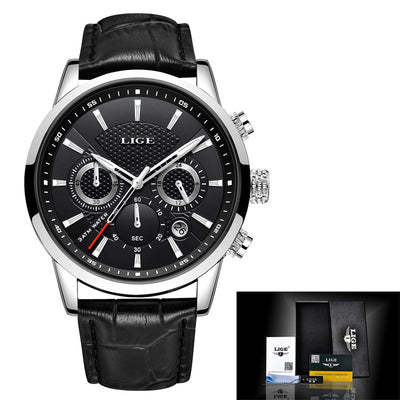 Reloj Deportivo de Cuarzo para Hombre - Image 8