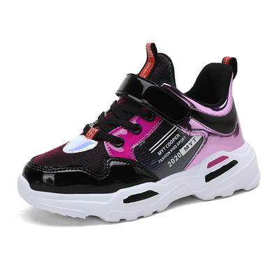 Zapatos Deportivos Otoño Invierno con Forro Cálido y Cuero Premium - Image 11