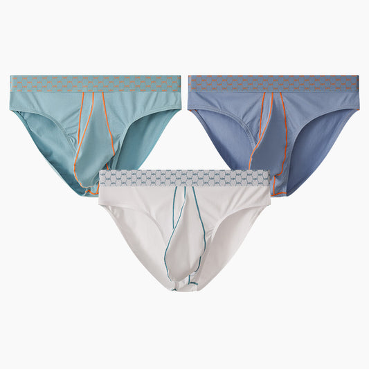 Calzoncillos Deportivos Cómodos para Hombre - Tela Transpirable - Image 2
