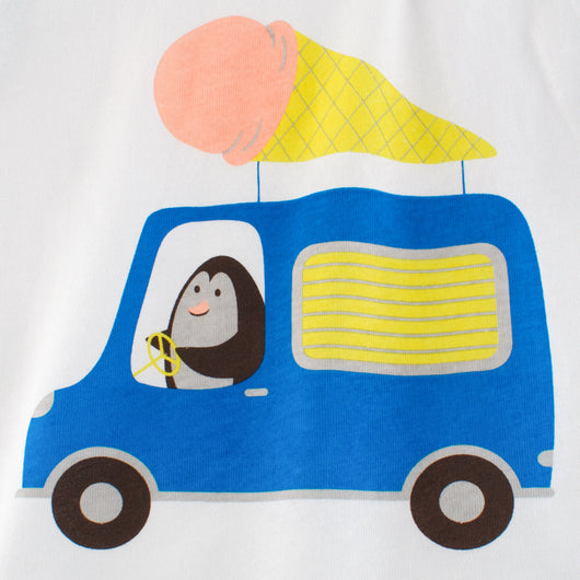 Camiseta térmica infantil - Image 3