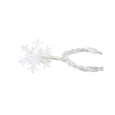 Luces LED Decorativas Parpadeantes con Estrellas - Image 8