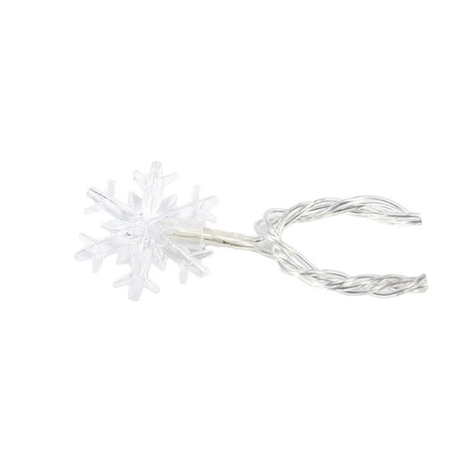 Luces LED Decorativas Parpadeantes con Estrellas - Image 8