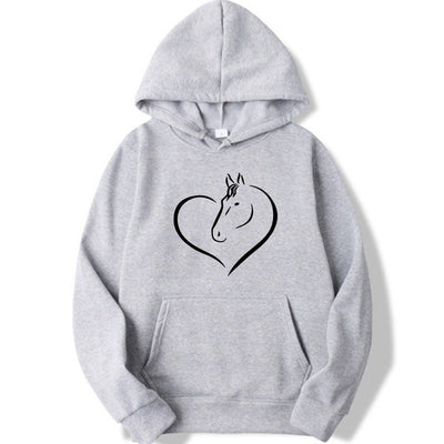Sudadera Versátil Love Mamatu - Image 10