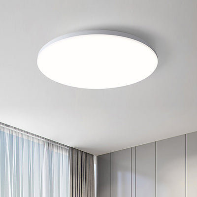 Lámpara de Techo LED Redonda Resistente para Balcón y Espacios Exteriores - Image 6