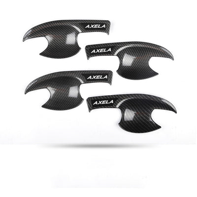 Protector de Manijas para Mazda - Defensa Premium - Image 3
