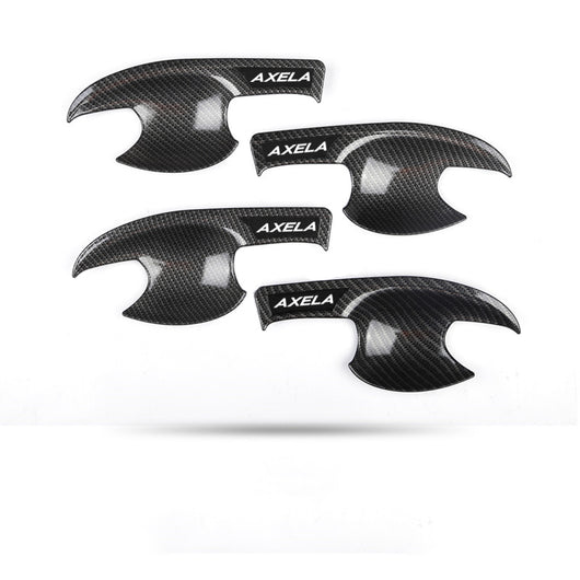 Protector de Manijas para Mazda - Defensa Premium - Image 3