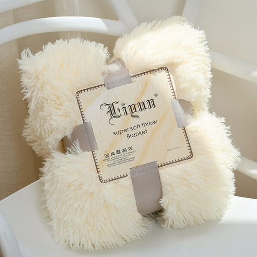 Manta de Coral Fleece Ultra Suave - Calidez y Confort Premium - Image 18