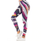 Leggins Cintura Alta para Mujer