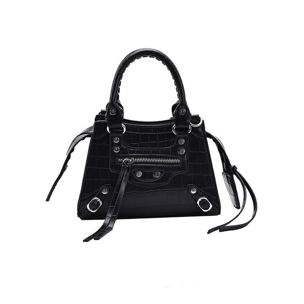 Bolso Mensajero Estilo Urban Street - Bandolera Casual de Fácil Transporte