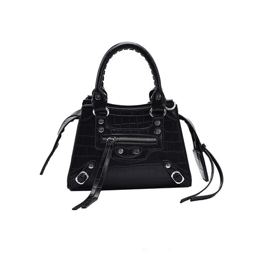 Bolso Mensajero Estilo Urban Street - Bandolera Casual de Fácil Transporte