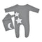 Gris Claro Newborn