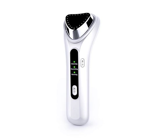 Dispositivo de Belleza Facial Ultrasónico Eléctrico - Image 8