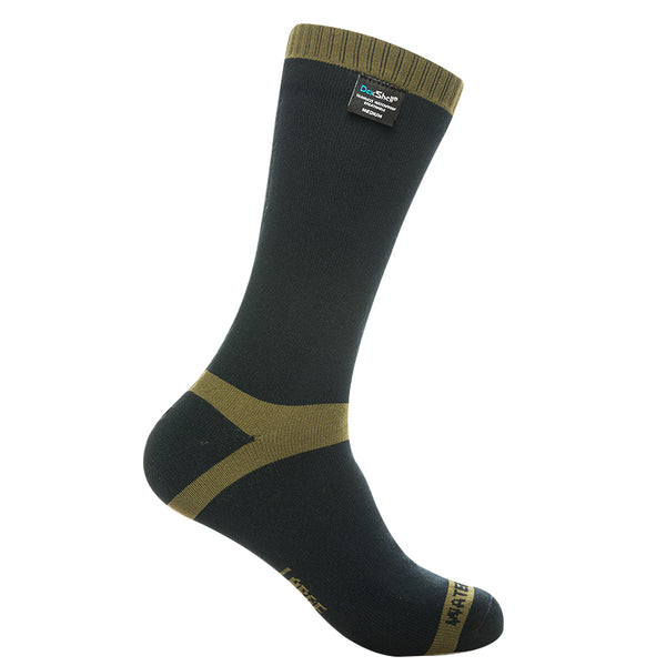 Calcetines Impermeables para Actividades al Aire Libre