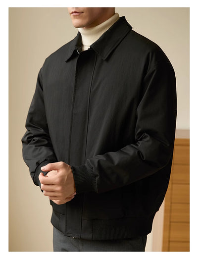 Chaqueta de Plumas Premium Casual Americana para Hombre - Image 13