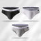 Calzoncillos Tipo Boxer Transpirables de Secado Rápido para Hombre Modal