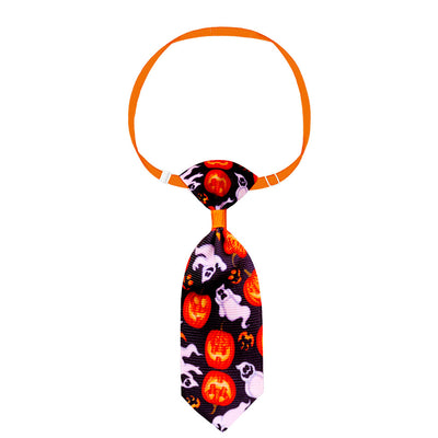 Corbata de Halloween para Mascotas — Serie Calavera - Image 16