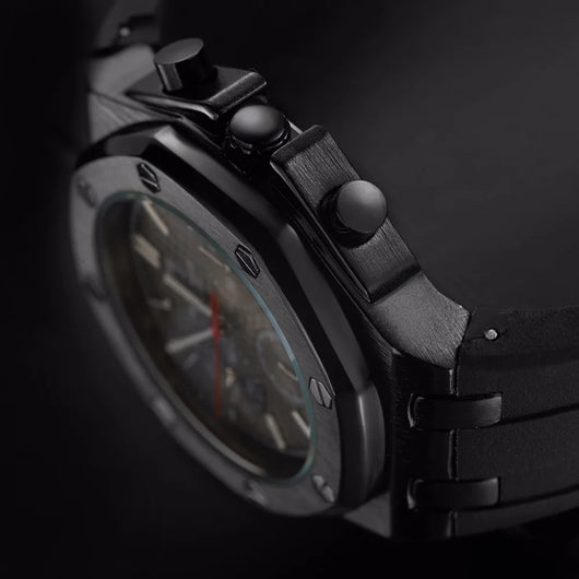 Reloj de Cuarzo para Hombre Elegancia Ejecutiva - Image 20