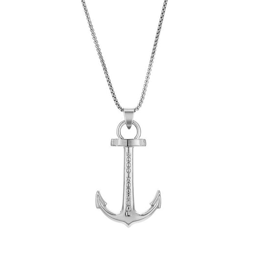 Pulsera de Ancla para Parejas - Cuerda Ajustable con Estilo Moderno - Image 17