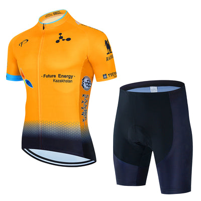 Camiseta de Ciclismo Downhill y Motocross de Alto Rendimiento - Image 6