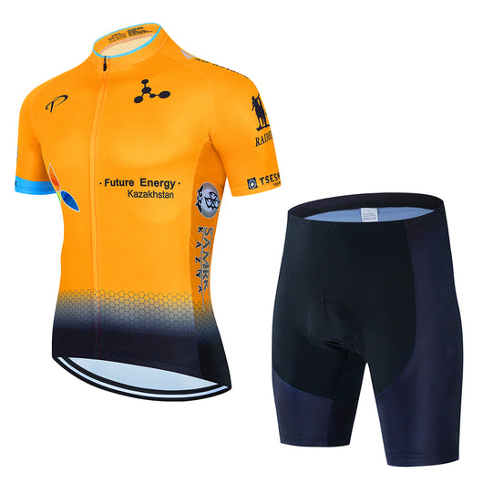 Camiseta de Ciclismo Downhill y Motocross de Alto Rendimiento - Image 6