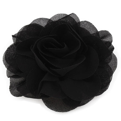 Pasador de Chifón Rosa - Image 24