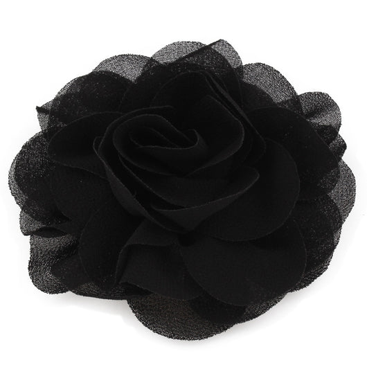 Pasador de Chifón Rosa - Image 24