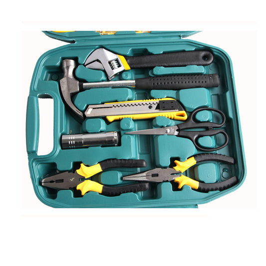 Kit de Herramientas de Emergencia para Auto 27 Piezas - Image 2