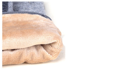 Guantes de Cachemira para Mujer Otoño Invierno - Image 5