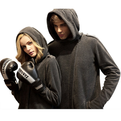 Sudadera Deportiva para Parejas con Capucha - Image 10
