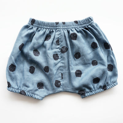 Shorts Bloomers de Algodón Estampado para Bebé - Image 11