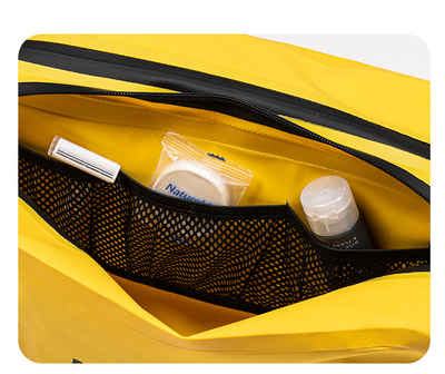 Bolsa de Entrenamiento Yoga y Fitness con Compartimento Seco y Húmedo - Image 12