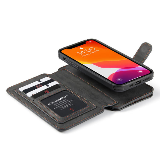 Funda Flip Divisible para Teléfono Móvil - Image 31
