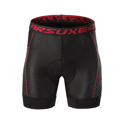 Pantalones de Montaña Transpirables de Secado Rápido con Cinturón y Refuerzo de Silicona - Image 7