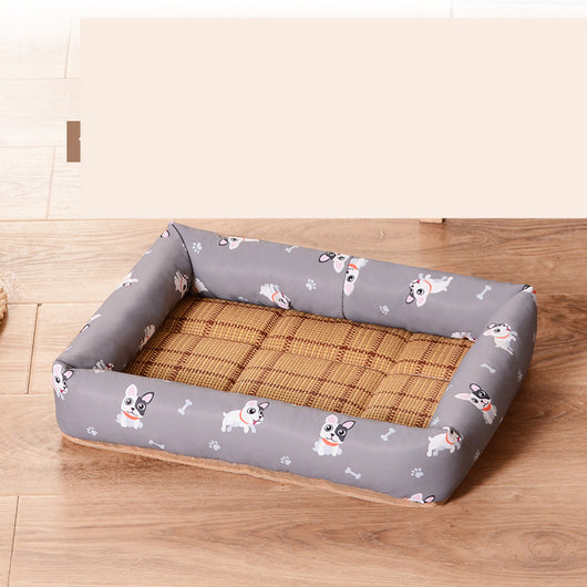 Colchoneta Refrescante para Caseta de Perro - Removible y Lavable - Image 30