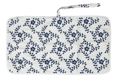 Bolsa Pañalera Plegable y Lavable - Image 7