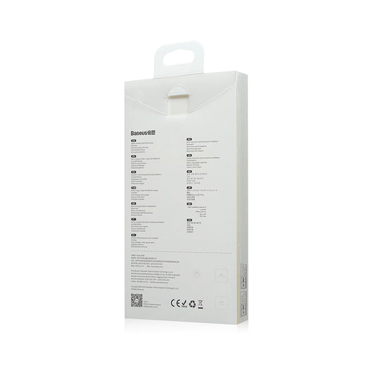 Funda Magnética Transparente de Protección Premium - Image 13