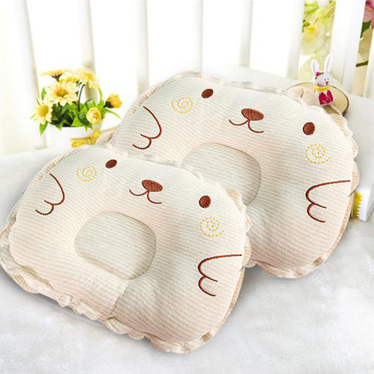 Almohada Anatómica para Bebé - Image 4