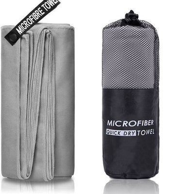 Toalla Deportiva de Secado Rápido con Tecnología Absorbente - Image 7