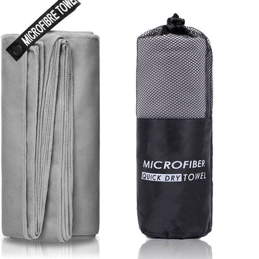 Toalla Deportiva de Secado Rápido con Tecnología Absorbente - Image 7