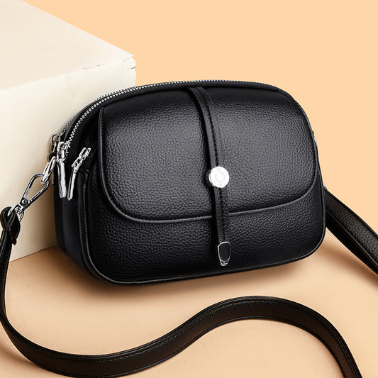 Bolsa Crossbody City Simple para Mujer