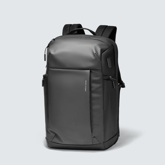 Mochila de Viaje Ejecutiva de Gran Capacidad para Hombres